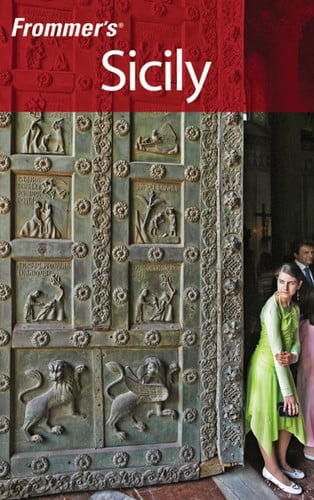 Frommer's Sicily (Frommer's Complete Guides)