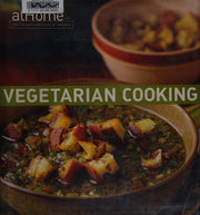 Vegetarian Cooking at Home with the Culinary Institute of America