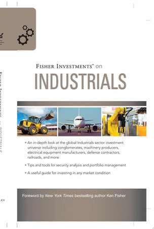 Fisher Investments on Industrials: 5 (Fisher Investments Press)