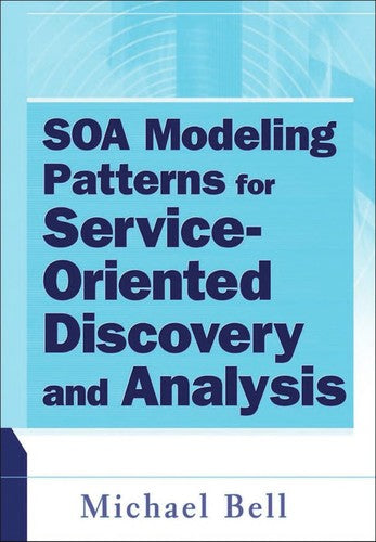Service Oriented Discovery and Analysis: Modeling a Green Service-Oriented Architecture Analysis Proposition