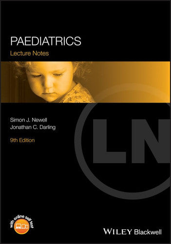 Paediatrics, 9th Edition