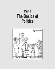 British Politics For Dummies