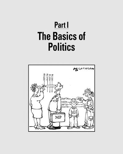 British Politics For Dummies