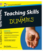 Teaching Skills for Dummies (UK Edition)