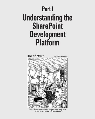 SharePoint 2010 Development For Dummies