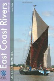 East Coast Rivers Cruising Companion 19e