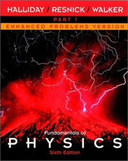 Fundamentals of Physics: Part 1, Chapters 1 – 12