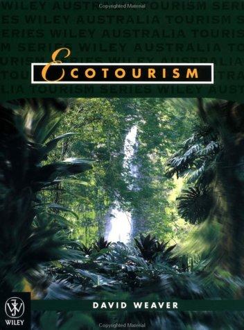 Ecotourism
