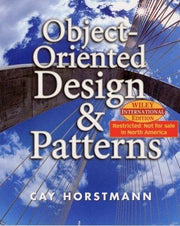 WIE Object Oriented Design Using Java