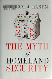 The Myth of Homeland Security