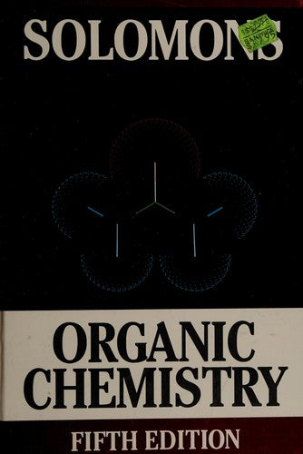Organic Chemistry