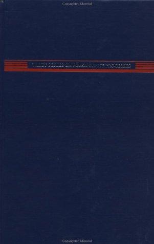 Understanding and Managing Children's Classroom Behavior (Wiley Series on Personality Processes)