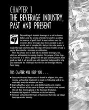 The Bar and Beverage Book