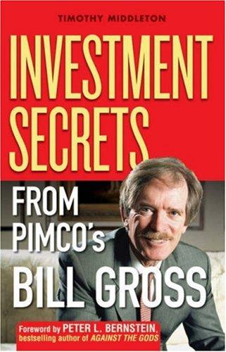 Investment Secrets