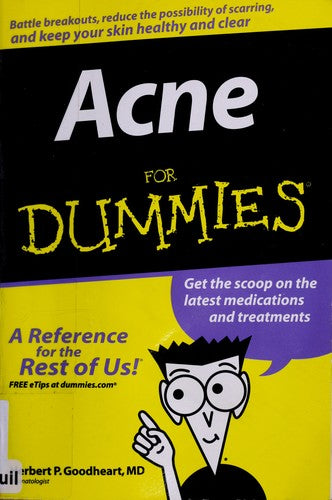 Acne For Dummies