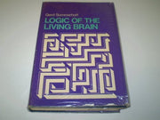 Sommerhoff Logic Of The Living *brain*