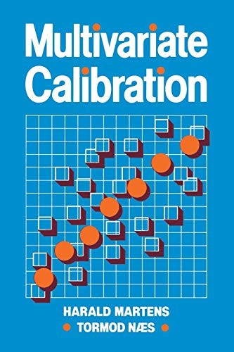 Multivariate Calibration