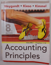 Accounting Principles