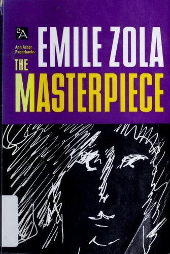The Masterpiece (Ann Arbor Paperbacks)