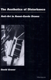 The Aesthetics of Disturbance