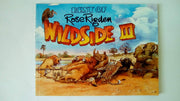Best of Rose Rigden. Wildside III