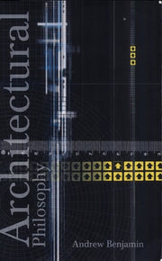 Architectural Philosophy: Repetition, Function and Alterity