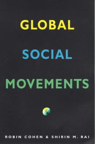 Global Social Movements