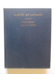 Northern Kensington (v. 37) (Survey of London)