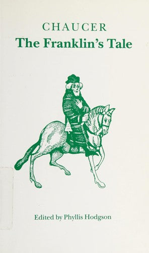 The Franklin's Tale