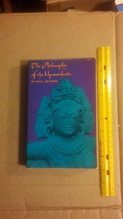 Philosophy of the Upanishads