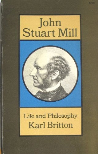 John Stuart Mill