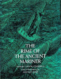 The Rime of the Ancient Mariner (Dover Fine Art, History of Art)