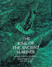 The Rime of the Ancient Mariner (Dover Fine Art, History of Art)