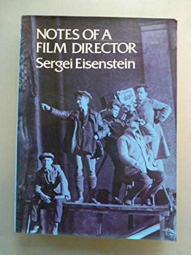Notes of a Film Director