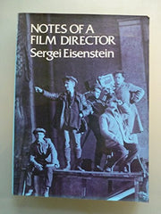 Notes of a Film Director