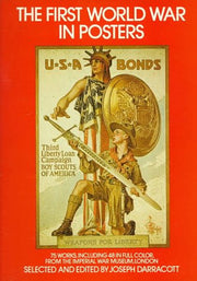 The First World War in Posters (Dover Art Collections S.)