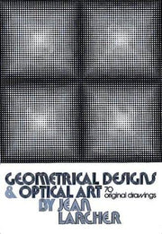 Geometrical Designs and Optical Art (Picture Archives S.)