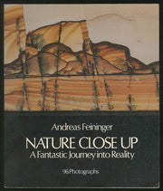 Nature Close Up: A Fantastic Journey into Reality