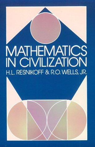 Mathematics in Civilization