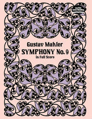 Symphony No. 9 in Full Score (Dover Orchestral Music Scores)