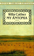 My Antonia