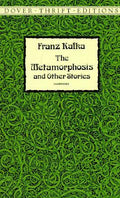 The Metamorphosis and Other Stories (Thrift Editions)