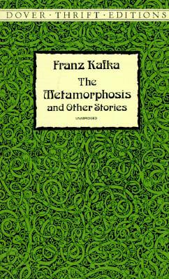 The Metamorphosis and Other Stories (Thrift Editions)