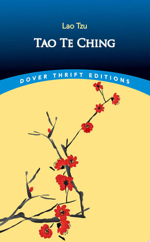 Tao Te Ching (Thrift Editions)