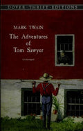 The Adventures of Tom Sawyer (Thrift Editions)