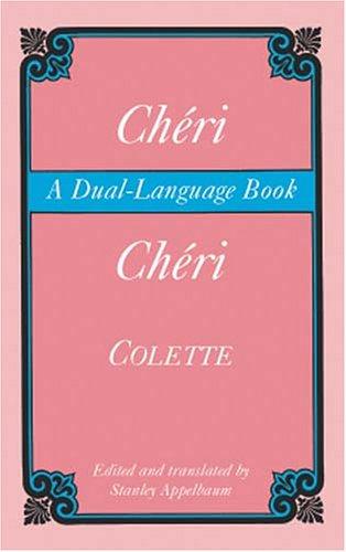 Cheri (Dual-Language) (Dover Dual Language French)
