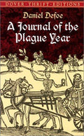 A Journal of the Plague Year (Thrift Editions)