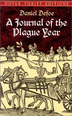 A Journal of the Plague Year (Thrift Editions)