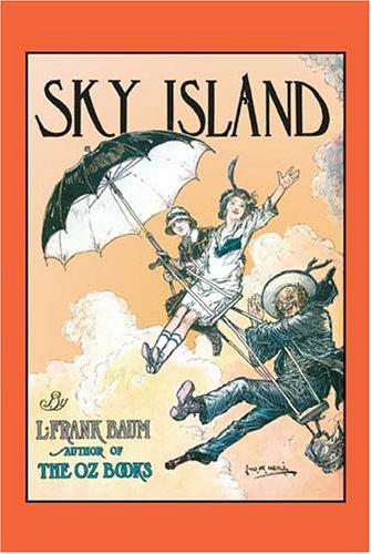 Sky Island (Dover Children's Classics)