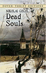 Dead Souls (Thrift Editions)